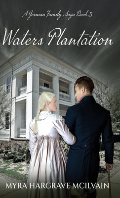 Waters Plantation by Hargrave McIlvain, Myra