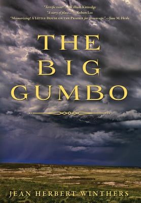 The Big Gumbo by Winthers, Jean Herbert