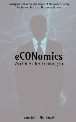 eCONomics by Mandawat, Samridhhi
