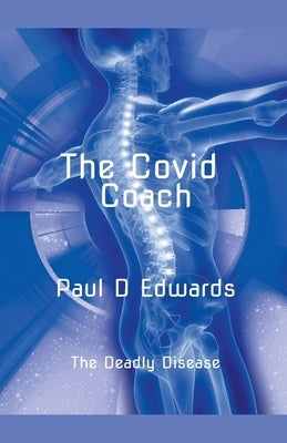 The Covid Coach by Edwards, Paul