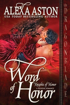 Word of Honor by Publishing, Dragonblade