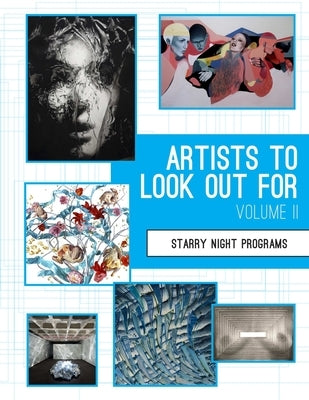 Artists To Look Out For Vol. II by Programs, Starry Night