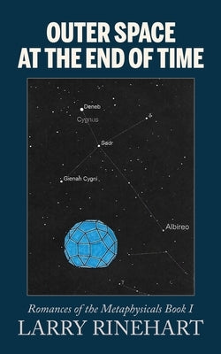 Outer Space at the End of Time by Henderson, Jim
