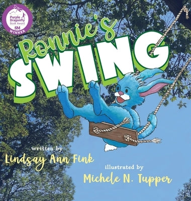 Ronnie's Swing by Ann Fink, Lindsay