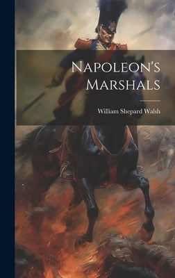 Napoleon's Marshals by Walsh, William Shepard