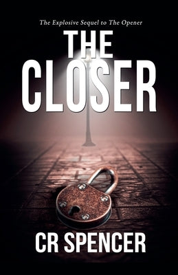 The Closer by Spencer, Cr