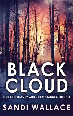 Black Cloud by Wallace, Sandi