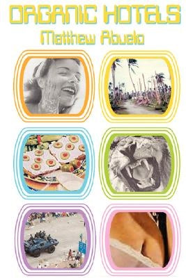 Organic Hotels by Abuelo, Matthew
