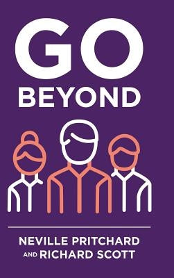 Go Beyond by Pritchard, Neville