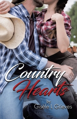 Country Hearts by Grieves, Gis鑞e L.