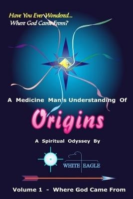 Origins - 1: The Very Beginning by Eagle, White