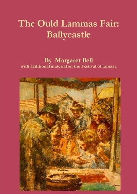 The Ould Lammas Fair by O'Halloran, Sean