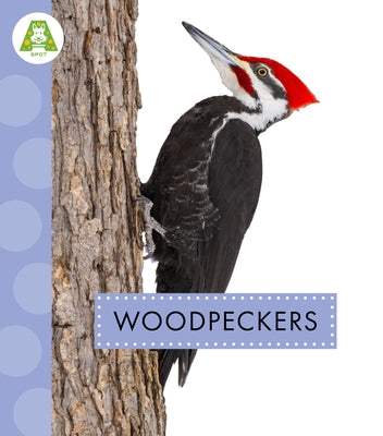 Woodpeckers by Suen, Anastasia