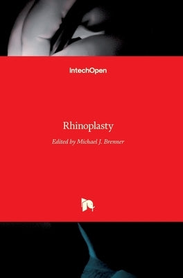 Rhinoplasty by Brenner, Michael