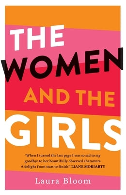 The Women and the Girls by 