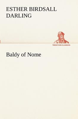 Baldy of Nome by Darling, Esther Birdsall