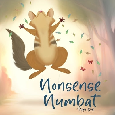 Nonsense Numbat by Bird, Pippa