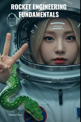 Rocket Engineering Fundamentals: Python Fundamentals for Rocket Engineering by Choi, Haneul