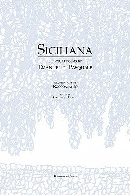 Siciliana by Di Pasquale, Emanuel