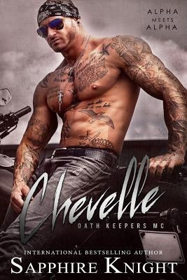 Chevelle by Knight, Sapphire