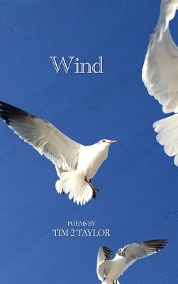Wind by Taylor, Tim 2.