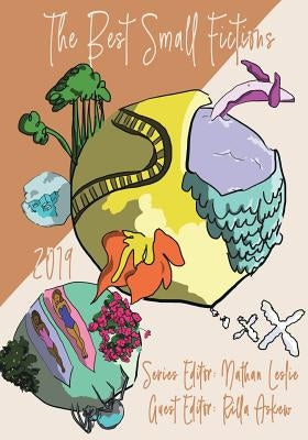 The Best Small Fictions: 2019 Anthology by Askew, Rilla