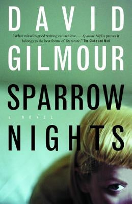 Sparrow Nights by Gilmour, David