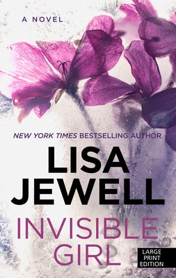 Invisible Girl by Jewell, Lisa
