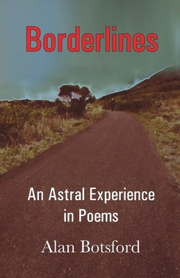 Borderlines by Botsford, Alan