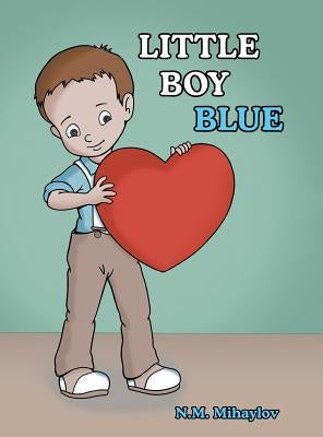 Little Boy Blue by Mihaylov, N. M.