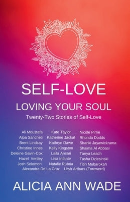 Self-Love by Wade, Alicia