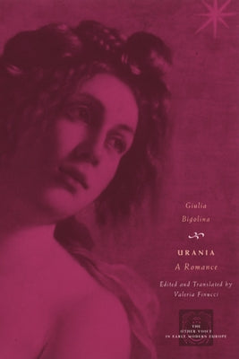 Urania: A Romance by Bigolina, Giulia