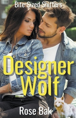 Designer Wolf by Bak, Rose