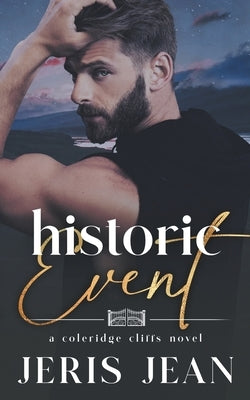 Historic Event by Jean, Jeris