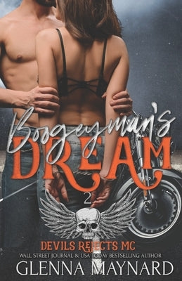 Boogeyman's Dream by Maynard, Glenna