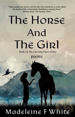 The Horse and the Girl by F. White, Madeleine