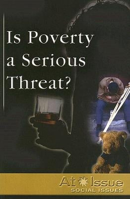 Is Poverty a Serious Threat? by Muñoz, Mercedes