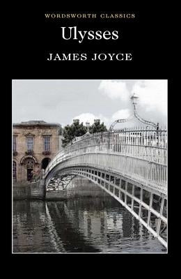 Ulysses by Joyce, James