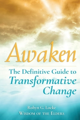 Awaken by Locke, Robyn G.
