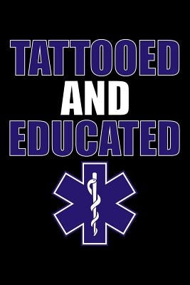 Tattooed and Educated by Publishing, Windstone
