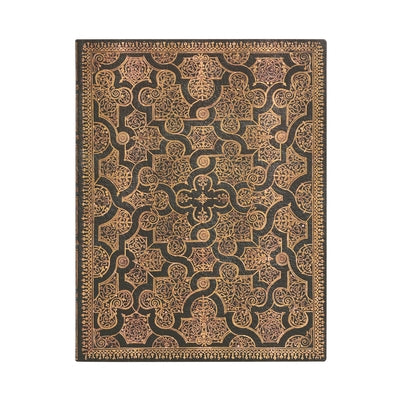 Enigma Ultra Lined Softcover Journal, 176pg, 100gsm by Paperblanks (Le Gascon) by Paperblanks