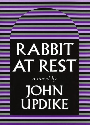 Rabbit at Rest by Updike, John