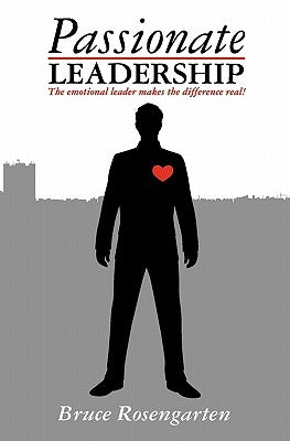 Passionate Leadership by Symonds, Ruth