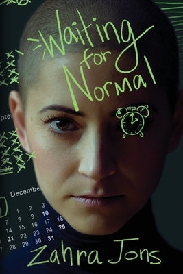 Waiting for Normal by Jons, Zahra