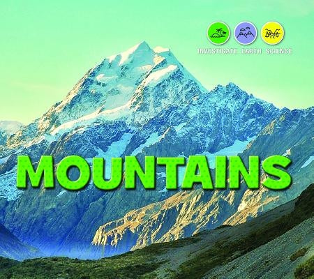 Mountains by Furgang, Kathy