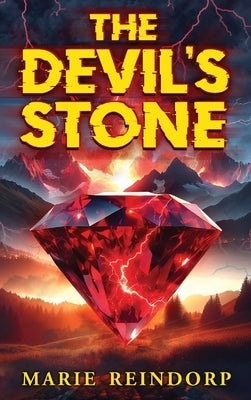 The Devil's Stone by Reindorp, Marie