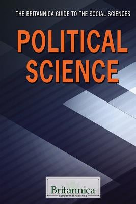 Political Science by Hosein, Ann
