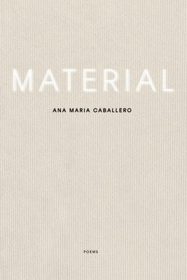 Material by Caballero, Ana María