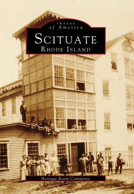 Scituate, Rhode Island by Guy, Eleanor