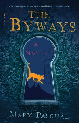 The Byways by Pascual, Mary